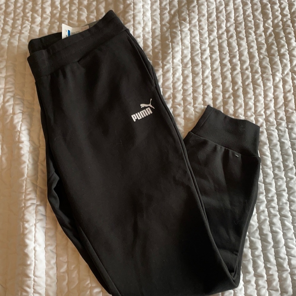 NWT Puma Joggers